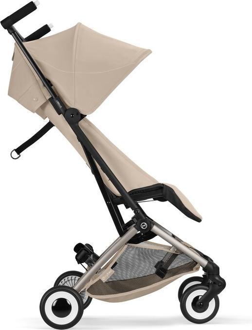 Produktbild Cybex LIBELLE TPE Almond Beige | beige