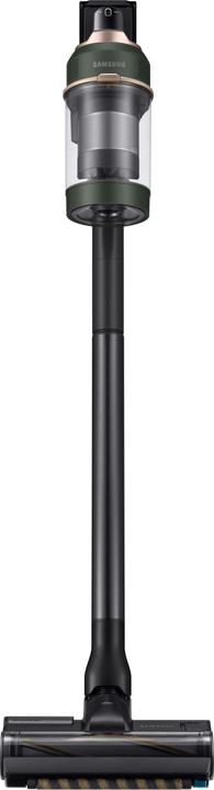 Actual product image Samsung BESPOKE Jet VS20A95943N/WA Green