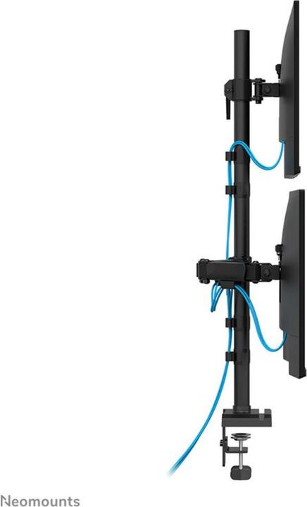 Immagine prodotto Neomounts Nero Displayständer 10-32 DS60-600BL2-1 (Tavolo, 32", 9 kg)