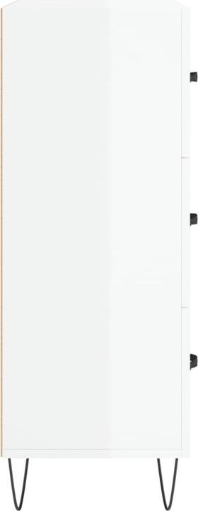 Image du produit vidaXL Sideboard (69.50 x 34 x 90 cm)