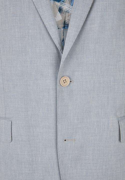Produktbild Calamar Sakko Linen Blend (56)