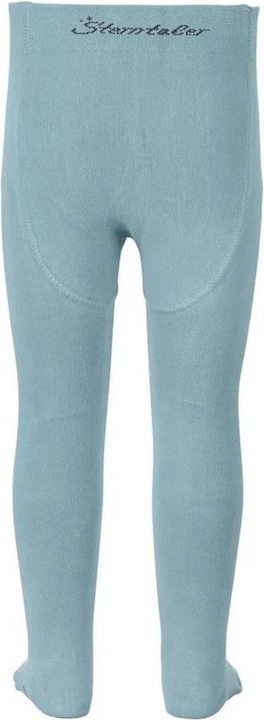 Produktbild Sterntaler Strumpfhosen Uni Hellblau Gr. 62 (62)