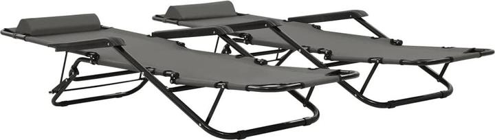 Immagine prodotto vidaXL Sonnenliege (175 cm)