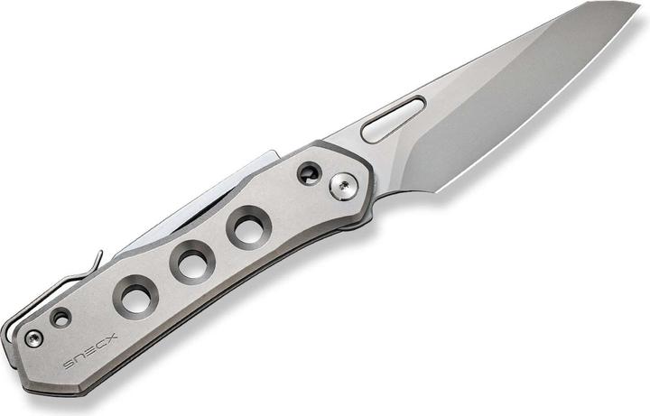 Image du produit WE Vision R gris titane (9 cm)