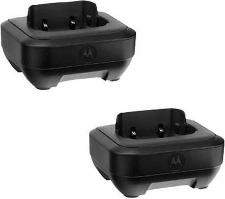 Actual product image Motorola Single Loader