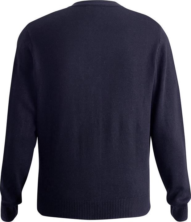 Produktbild Kustom Kit Strickjacke mit VAusschnitt (40)