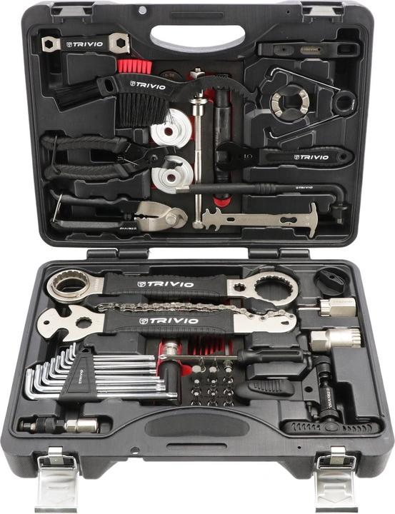 Actual product image Trivio Expert Toolbox