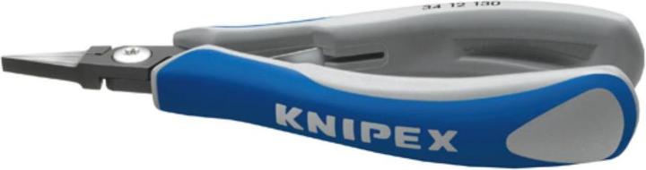Image du produit Knipex Pince de préhension de précision pour l’électronique (135 mm)