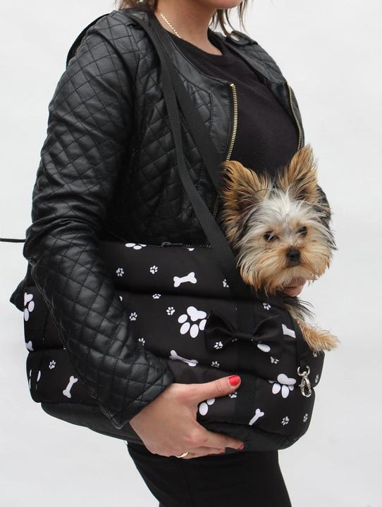 Actual product image Odolplusz Dog bag (Cat, Dog, Foldable)