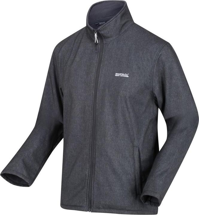 Actual product image Regatta Cera V Softshell Jacket Wind Resistant (M)