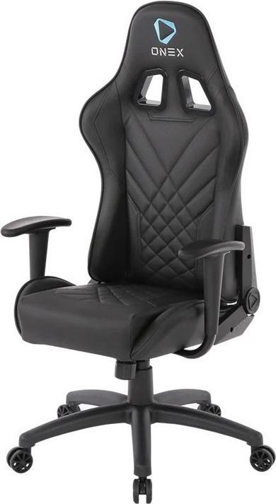 Produktbild Onex GX220 AIR Series Gaming Chair - Juodas