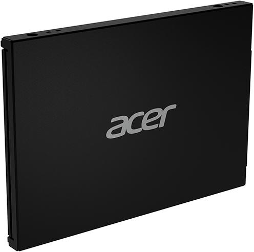 Image du produit Acer SSD RE100 2,5 512GB (512 Go, 2.5")