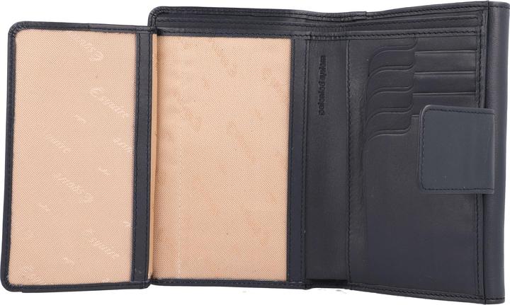 Immagine prodotto Esquire Portafoglio Helena II in pelle 14 cm