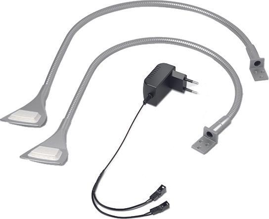 Produktbild Halemeier SwanLite (62 lm)