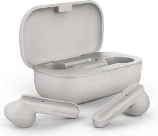 Actual product image Energy Sistem Style 3 Wireless Headphones In Ear Bluetooth Ivory (4 h, Wireless)