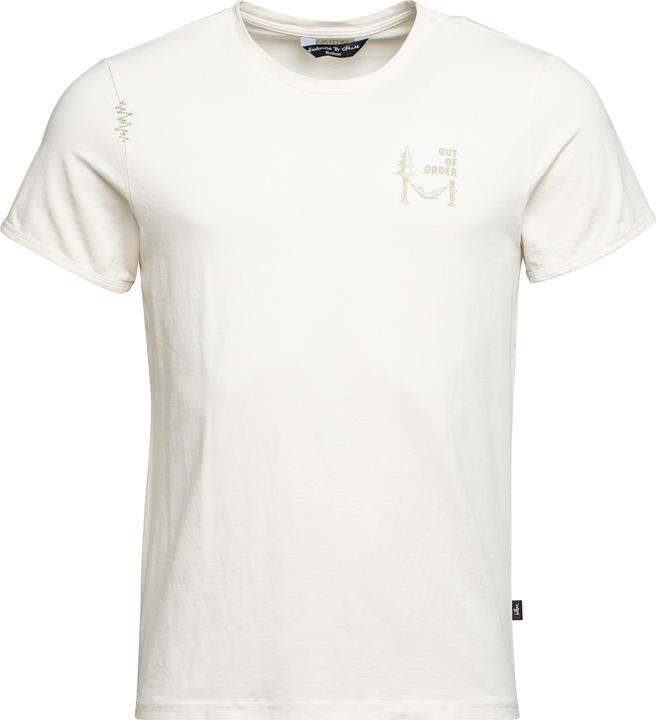 Actual product image Chillaz Out Of Order T-Shirt (M)