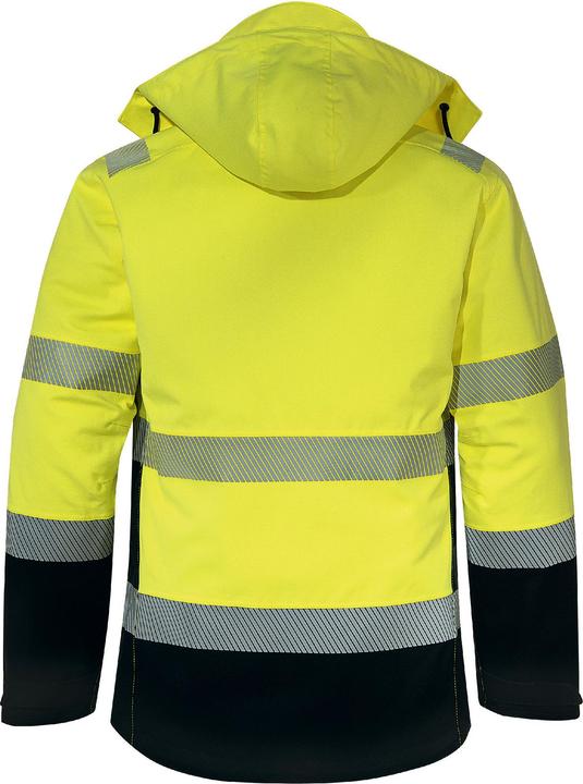 Actual product image Uvex Sports Parka uvex suXXeed multifunction yellow, warning yellow 3XL (3XL)