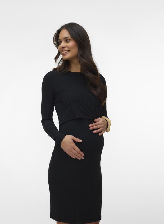 Image du produit Mamalicious MLLUCY Umstandskleid Kleid (M)