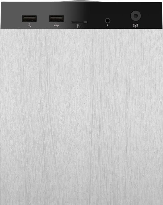 Actual product image Energy Sistem TOWER OF SOUND TOWER 5 G2 BT GREY 65W/TWS/BLUETOOTH/USB/SD/FM 451203