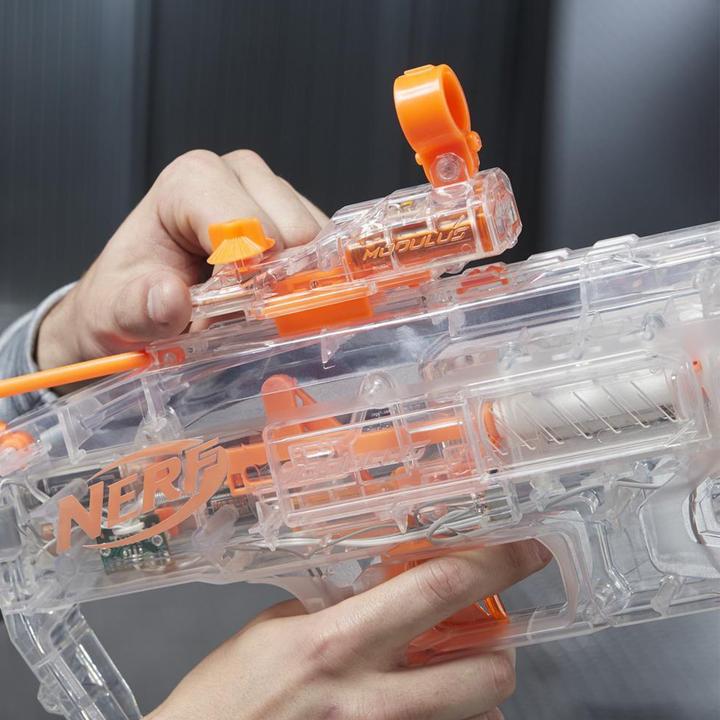 Produktbild Nerf N-Strike Modulus Shadow Ops Upgrade Kit