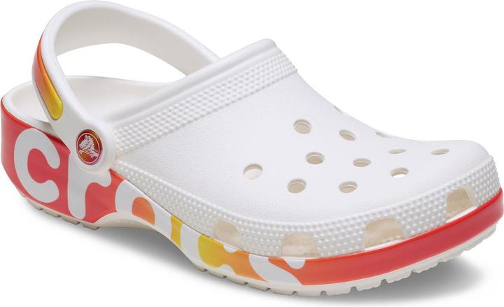 Actual product image Crocs Classic Reflector Clog (37)