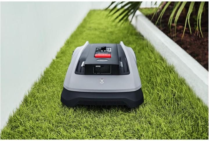 Produktbild Ecovacs Mähroboter GOAT O600 RTK, 600m² (600 m², Ohne Begrenzungskabel)
