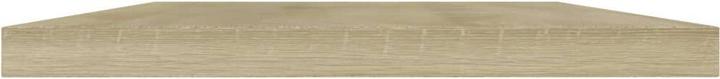Actual product image vidaXL Wandregal (40 x 20 x 1.5 cm)