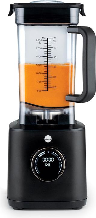 Immagine prodotto Wilfa Power Blender Powerfuel XL (2000 W)