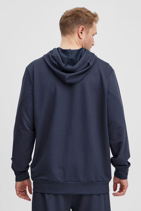 Produktbild North Bend NBBrent M Hoody (Zip-Hoodie) 191378MMM (L)
