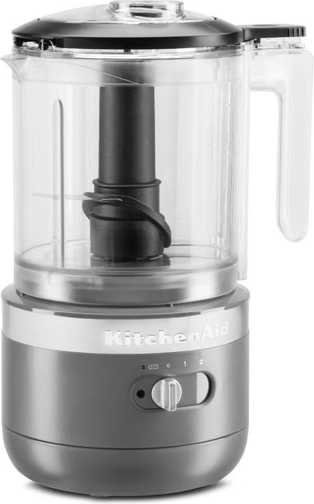 Actual product image KitchenAid 5KFCB519EDG (1190 ml, 24 W)