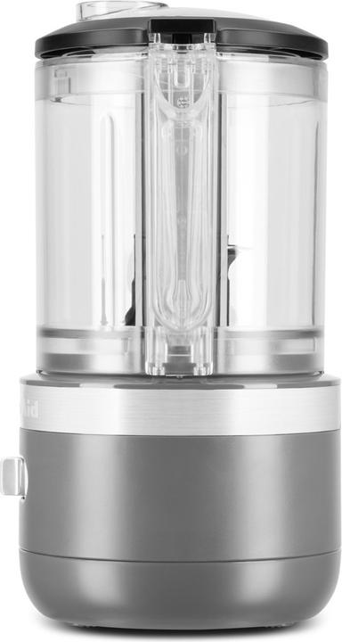 Actual product image KitchenAid 5KFCB519EDG (1190 ml, 24 W)