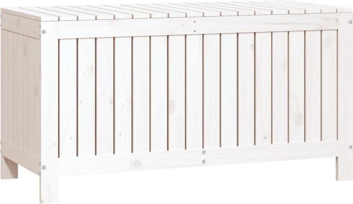 Produktbild vidaXL Gartentruhe