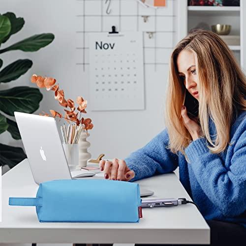 Actual product image Only-Bags.Store Vintage pencil case pencil case single pencil case pencil case teenager for office