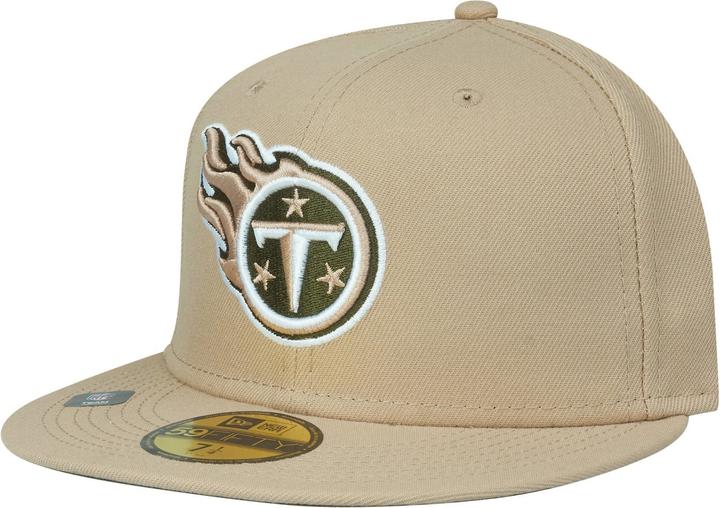 Immagine prodotto New Era Cappellino 59Fifty - ANNIVERSARY Tennessee Titans - 6 7/8 (6 7/8)