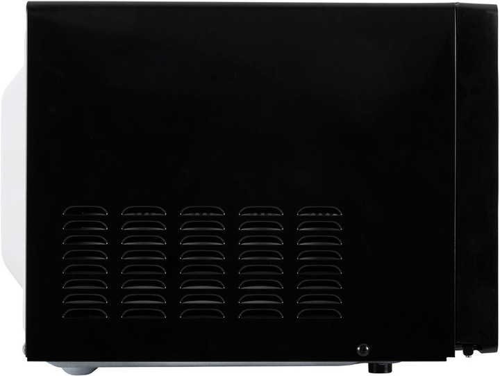 Produktbild Whirlpool MWP 101 B Arbeitsplatte Solo-Mikrowelle (EU-Stecker, 20 l)