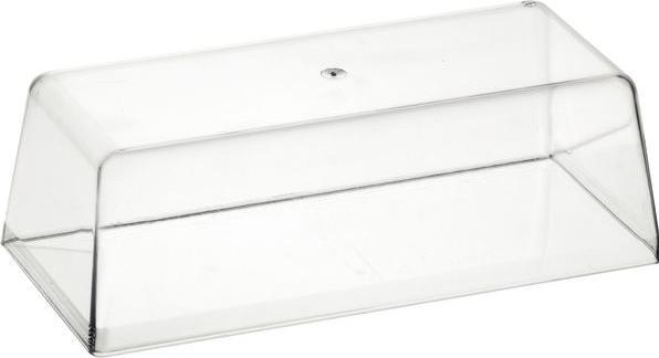 APS SAN cling bonnet