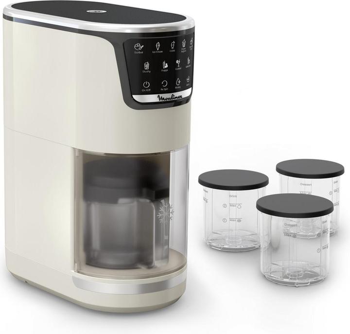 Produktbild Moulinex MJ602AF0