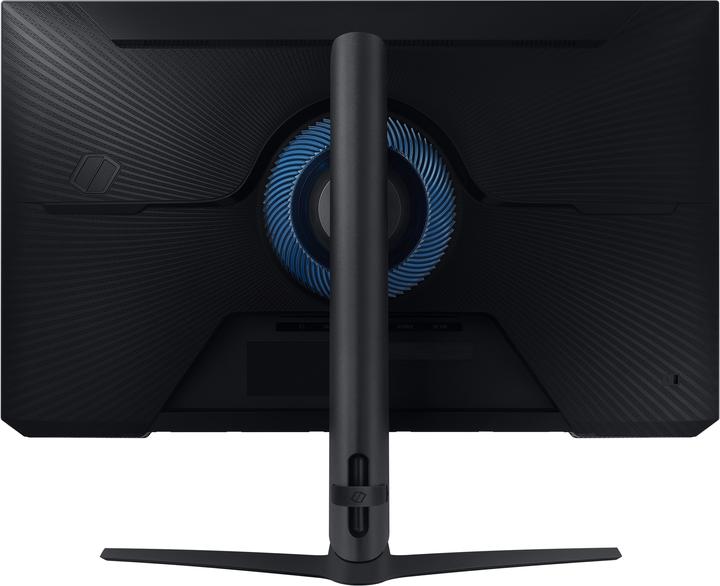 Produktbild Samsung Odyssey LS27AG502NU (2560 x 1440 Pixel, 27")