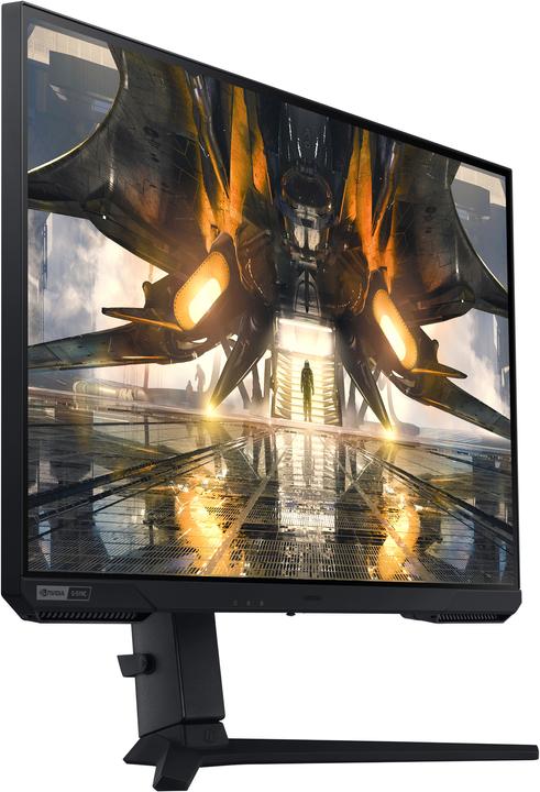 Produktbild Samsung Odyssey LS27AG502NU (2560 x 1440 Pixel, 27")