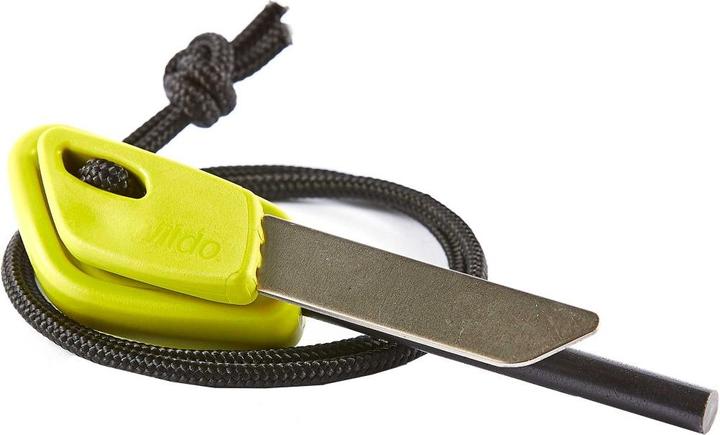 Immagine prodotto Wildo acciaio al fuoco