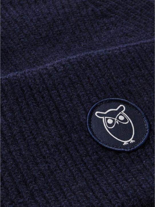 Image du produit KnowledgeCotton Apparel Big Rib (Taille unique)