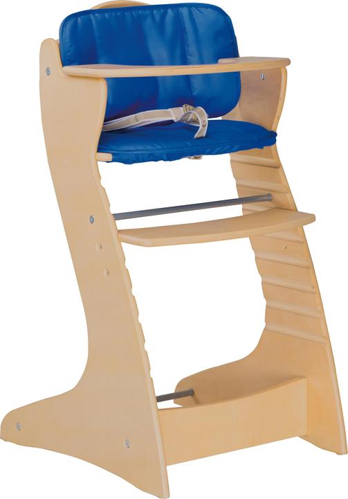 Productafbeelding Roba Stoel omhoog (Trap kinderstoel)