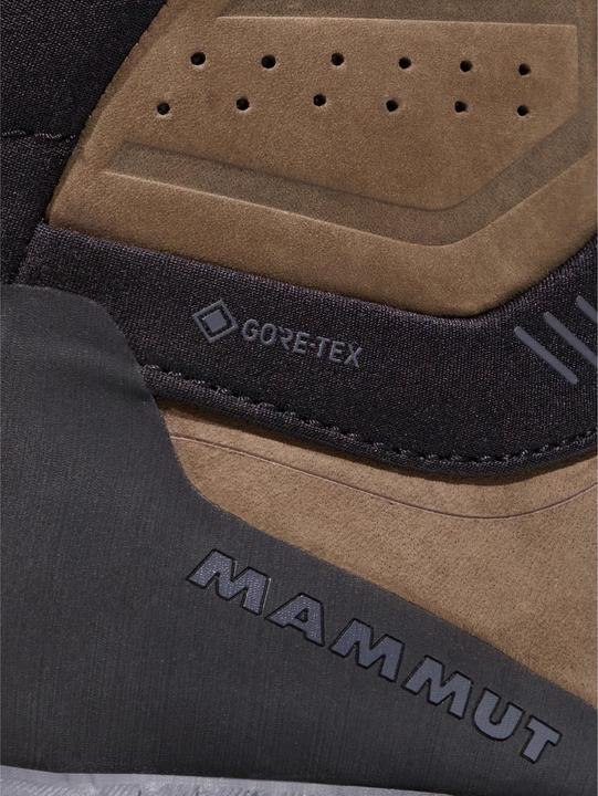 Produktbild Mammut Mercury Tour II High GTX (45 1/3)