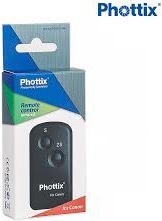 Image du produit Phottix 10009 Télécommande de caméra IR Wireless (Infrarouge)