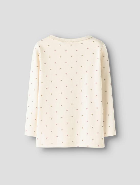 Produktbild Name it Slim Fit Oberteil mit langen Ärmeln (110)