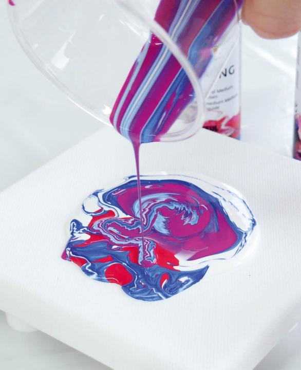 Actual product image Kreul Ready Mixed (80 ml)