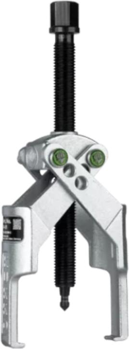 Produktbild Kukko Abzieher Serie 14 2-armig Außenspannung b.5-140mm Klemmung d.160mm Schnellverstellung Kreuzhaken