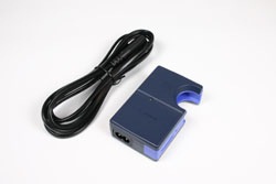 Image du produit Canon CB-2LSE, chargeur pour IXUS V2/V3/300/400/500 (Chargeur)