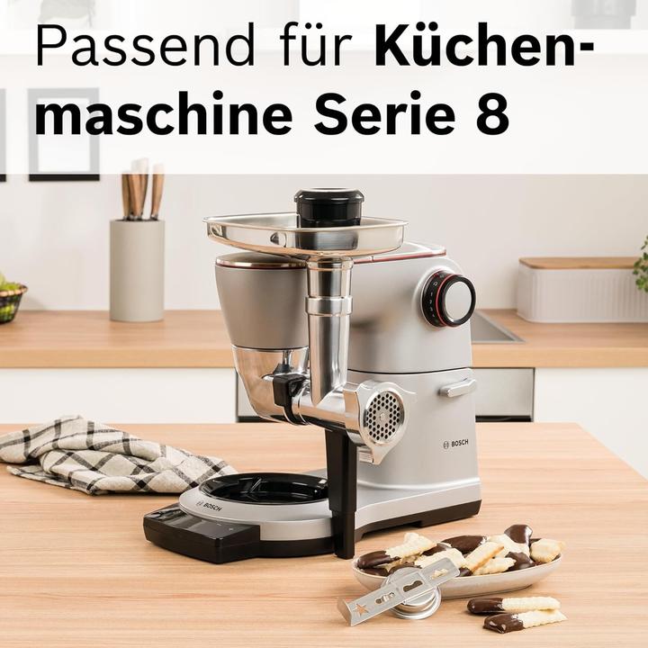 Produktbild Bosch Hausgeräte BakingSensation MUZ9BS1