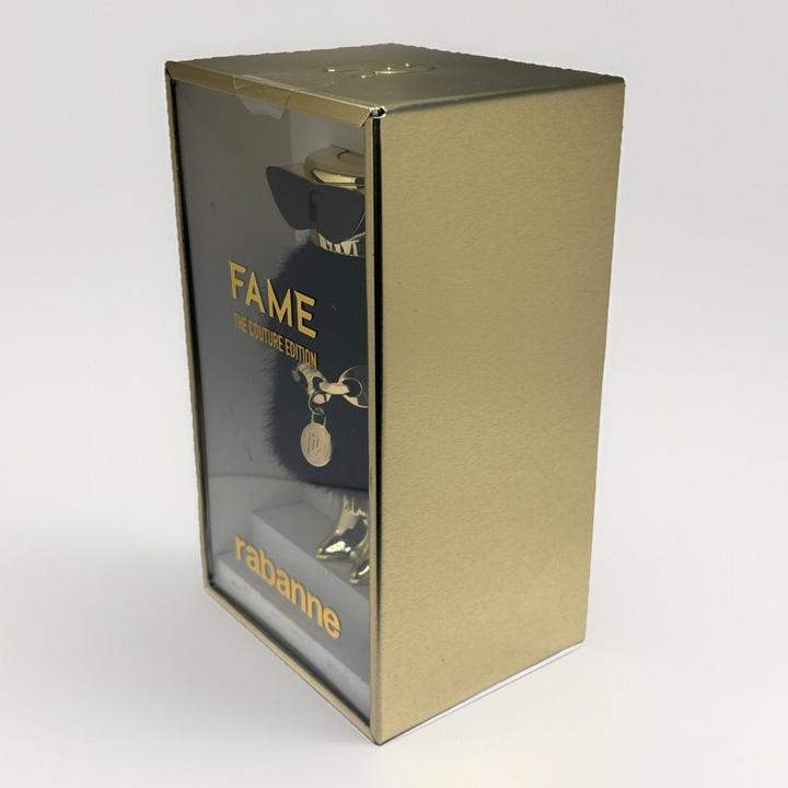Actual product image Paco Rabanne Fame The Couture (Eau de parfum, 80 ml)